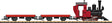 Building Block Train Starter Set