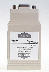 Digital Plus Computer Interface