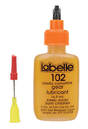 No. 102 Plastic Compatible Gear Lubricant with PTFE -- 1/2oz  14.8mL