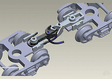 Knuckle Coupler Lubricant - 1/2oz  14.8mL -- High Viscosity for HO, N & Z Scale Knuckle Couplers