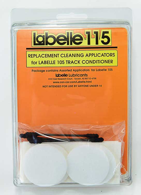 Extra Pads for 430-105