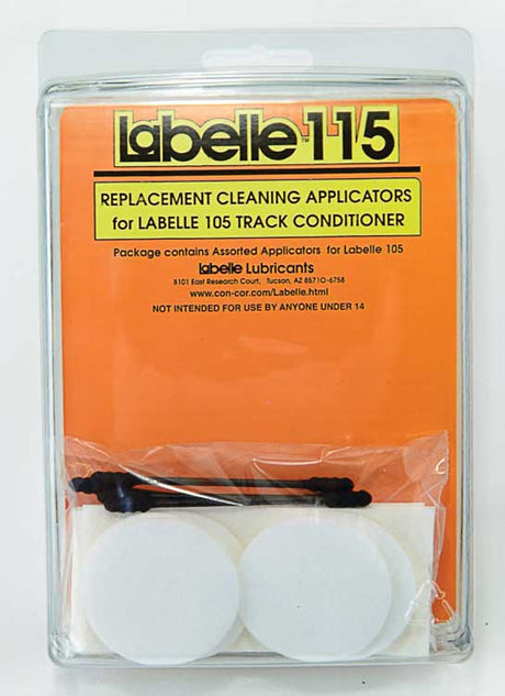 Extra Pads for 430-105