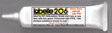 Hi-Performance R/C Model Grease -- 1/2oz  14.8mL