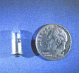 Locomotive Headlight Bulb -- Small