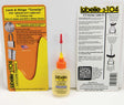 Outdoor Lock and Hinge Lube -- 1/2oz  14.9ml