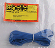 Multi-Strand 33' Hookup Wire -- 23-Gauge Single Conductor (Various Colors)
