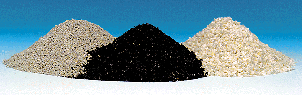 Stone Ballast -- Gray 8oz