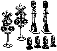RR signal set