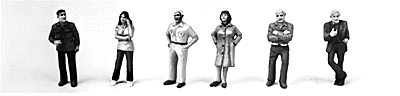 People standing        6/