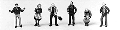Farm people            6/