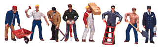 Working People