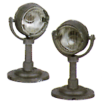 Light-Ups -- Spotlights