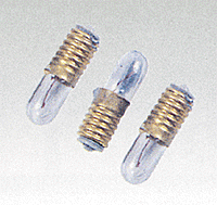 Replacement Bulbs -- Screw-In pkg(3)