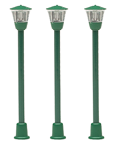Light-Ups -- Gaslight pkg(3)