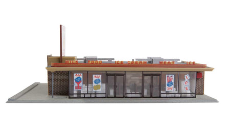 Ace Super Market -- Kit - 5-1/2 x 9-3/8 x 3-1/2"  13.7 x 23.7 x 8.7cm-3
