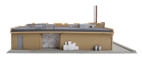Ace Super Market -- Kit - 5-1/2 x 9-3/8 x 3-1/2"  13.7 x 23.7 x 8.7cm-5