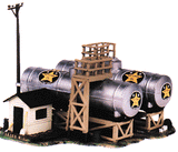 National Oil Co. -- Kit - 5-1/2 x 4-1/2 x 2-3/4"  13.7 x 11.2 x 6.8cm-1