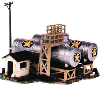 National Oil Co. -- Kit - 5-1/2 x 4-1/2 x 2-3/4"  13.7 x 11.2 x 6.8cm-1