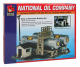 National Oil Co. -- Kit - 5-1/2 x 4-1/2 x 2-3/4"  13.7 x 11.2 x 6.8cm-2