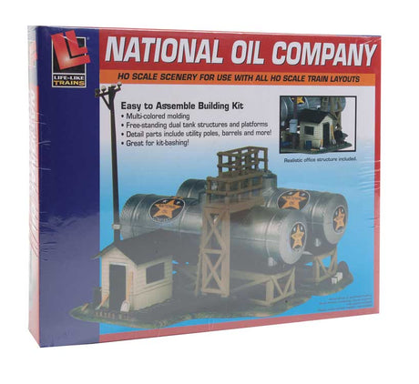 National Oil Co. -- Kit - 5-1/2 x 4-1/2 x 2-3/4"  13.7 x 11.2 x 6.8cm-3