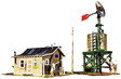 Western Homestead -- Kit - 7-3/4 x 5-1/2"  19.7 x 14cm-1