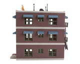 Belvedere Downtown Hotel -- Kit - 5-1/2 x 2-1/2"  14 x 6.4cm-3