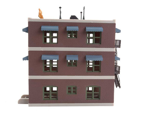Belvedere Downtown Hotel -- Kit - 5-1/2 x 2-1/2"  14 x 6.4cm-3