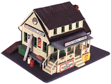 General Store -- Kit - 6 x 4-7/8"  15.2 x 12.4cm-1