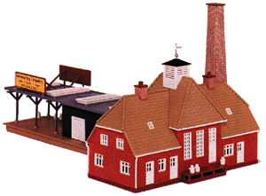 Greenspring Creamery
