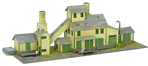 Supply House