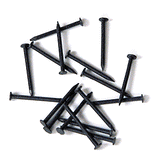 Track Nails for Cork -- 3/4"  1.9cm-1
