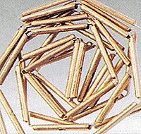Steel Rail Joiners -- pkg(24)