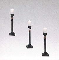 Gaslight - Light-Ups -- pkg(3)