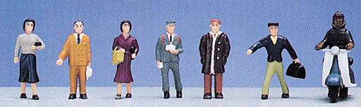 City People -- pkg(7)