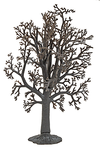 Barren Trees - SceneMaster(TM) -- 5" 12.7cm pkg(4)