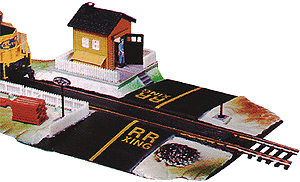 Power-Loc Operating Accessories -- Switchman
