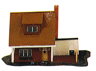 Dormer House