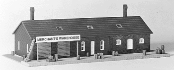 Merchants warehouse