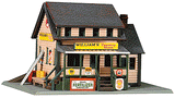 William's Country Store -- Kit-1