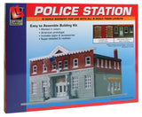 5th Precinct Police Station -- Kit-2