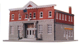 5th Precinct Police Station -- Kit-1