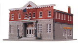 5th Precinct Police Station -- Kit-1
