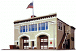 Volunteer Fire Company -- Kit-1