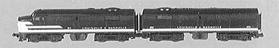 Dsptchrs choice set L&N