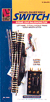 Remote Switch -- Left Hand