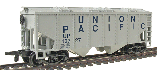 Freight Car -- UP #12727