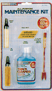 Maintenance Kit