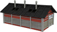 Keystone Millwork -- Kit-1