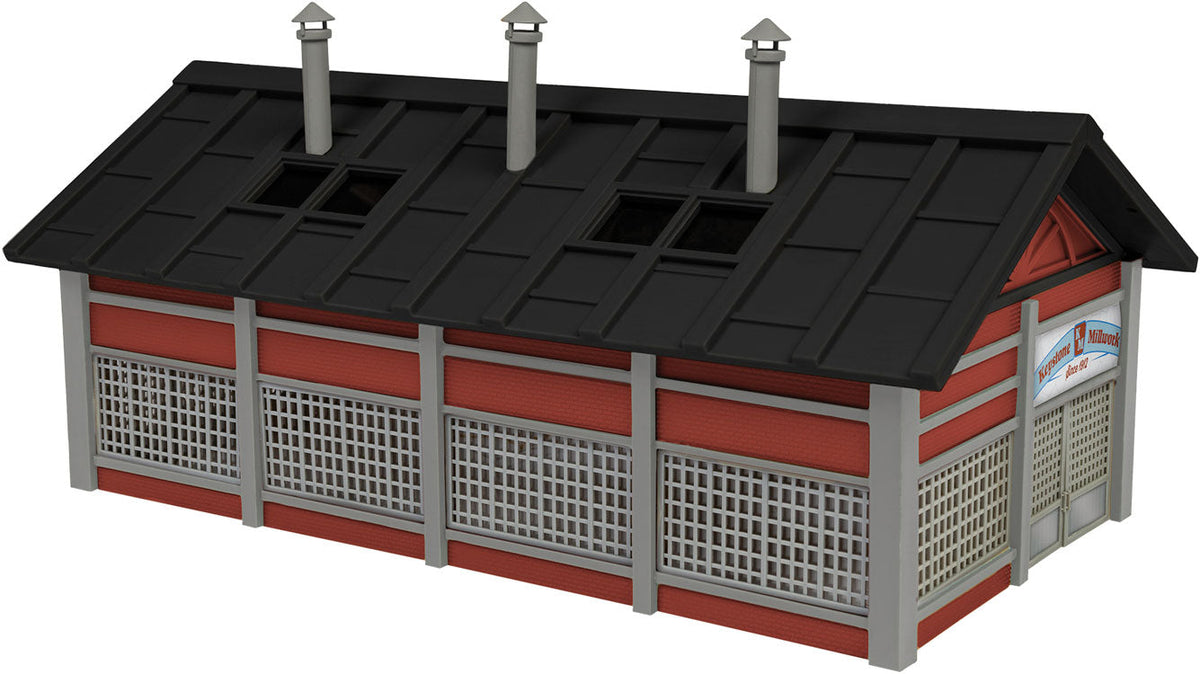 Keystone Millwork -- Kit-1