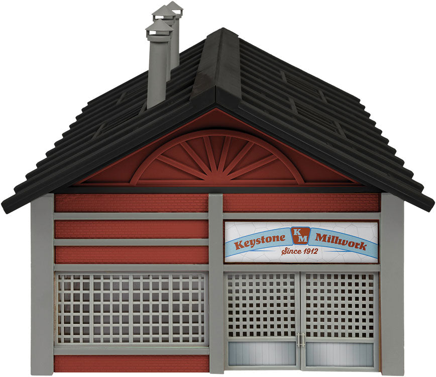 Keystone Millwork -- Kit-2